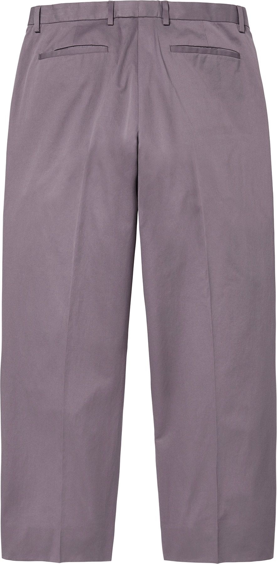 Sea Island Cotton Suit view 25